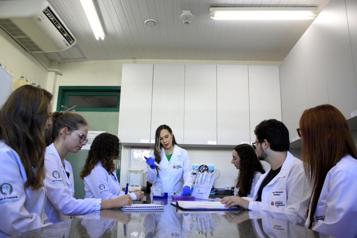 Unesc seleciona voluntários para pesquisa sobre Transtorno Bipolar 3 Unesc seleciona voluntários para pesquisa sobre Transtorno Bipolar