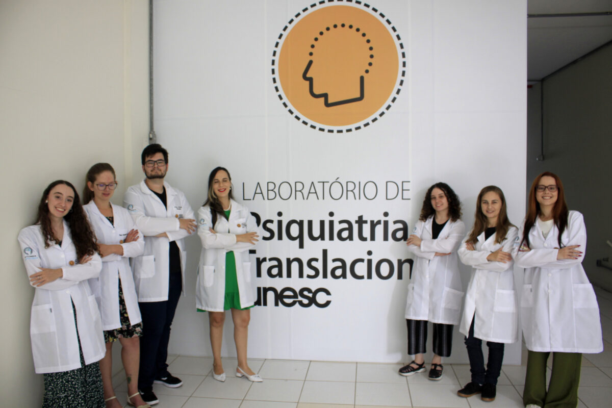 Unesc seleciona voluntários para pesquisa sobre Transtorno Bipolar 4 Unesc seleciona voluntários para pesquisa sobre Transtorno Bipolar