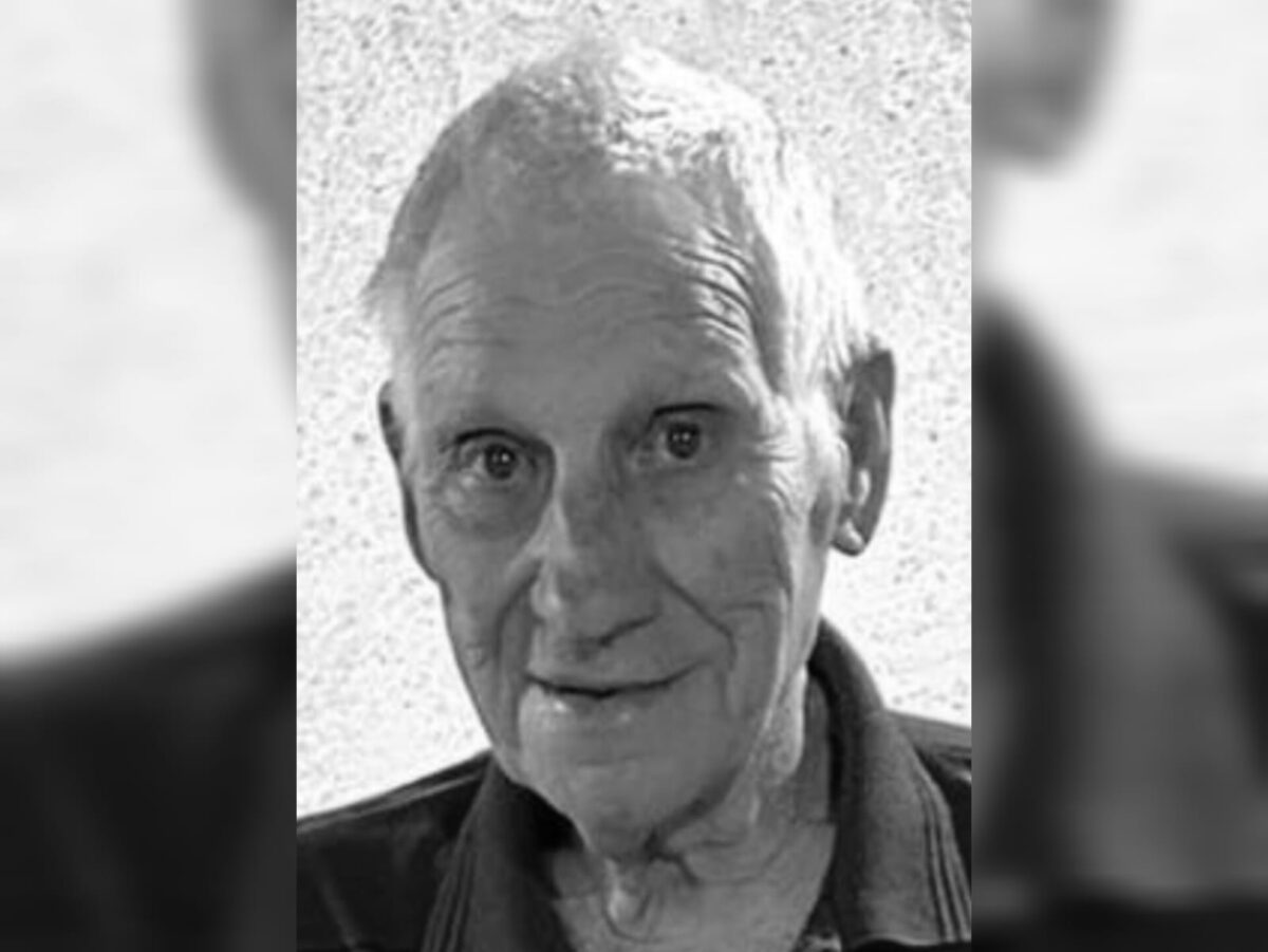 Nota de falecimento: Domingos Patel, aos 84 anos 1 Domingos Patel