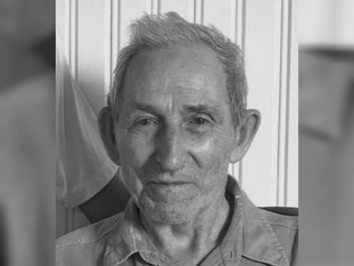 Nota de falecimento: José Marques (Zequinha), aos 90 anos 1 José Marques