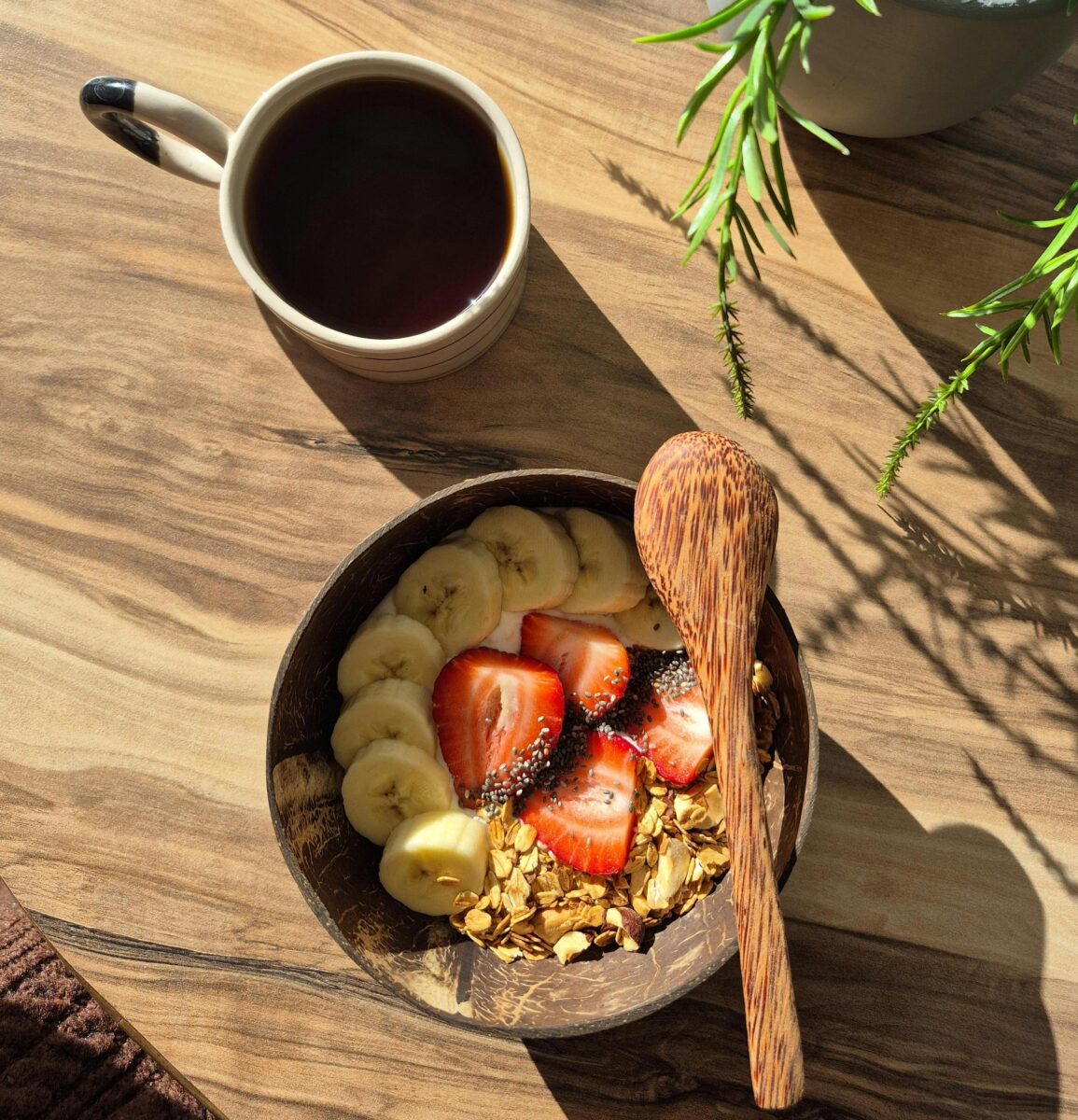 Café da manhã ajuda a proteger contra doenças cardiovasculares, diz estudo 1 Café da manhã ajuda a proteger contra doenças cardiovasculares, diz estudo