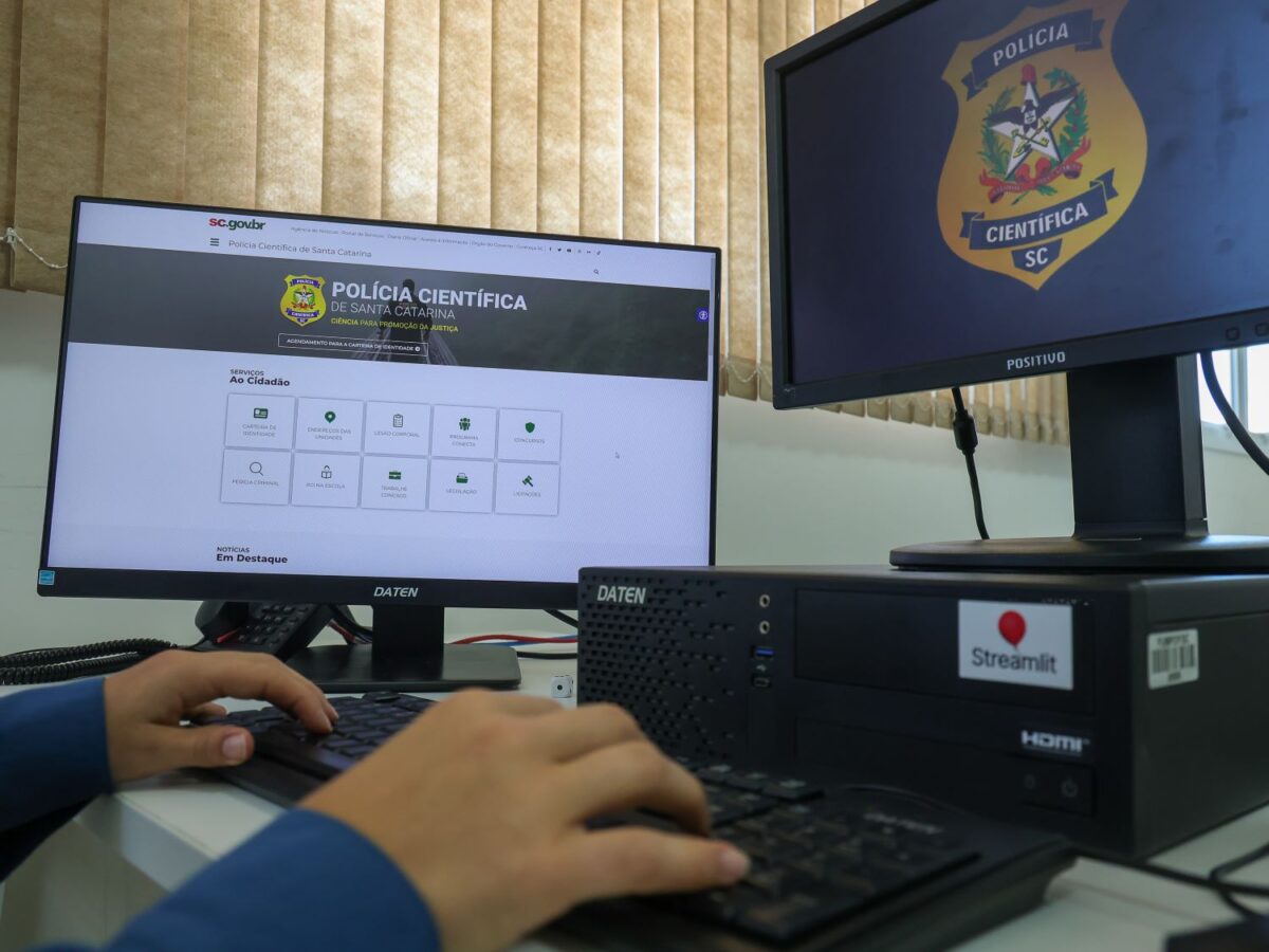 Golpe do PIX: sites falsos prometem agendar serviço de emissão da Carteira de Identidade e solicitam pagamento na hora 1 Golpe do PIX: sites falsos prometem agendar serviço de emissão da Carteira de Identidade e solicitam pagamento na hora