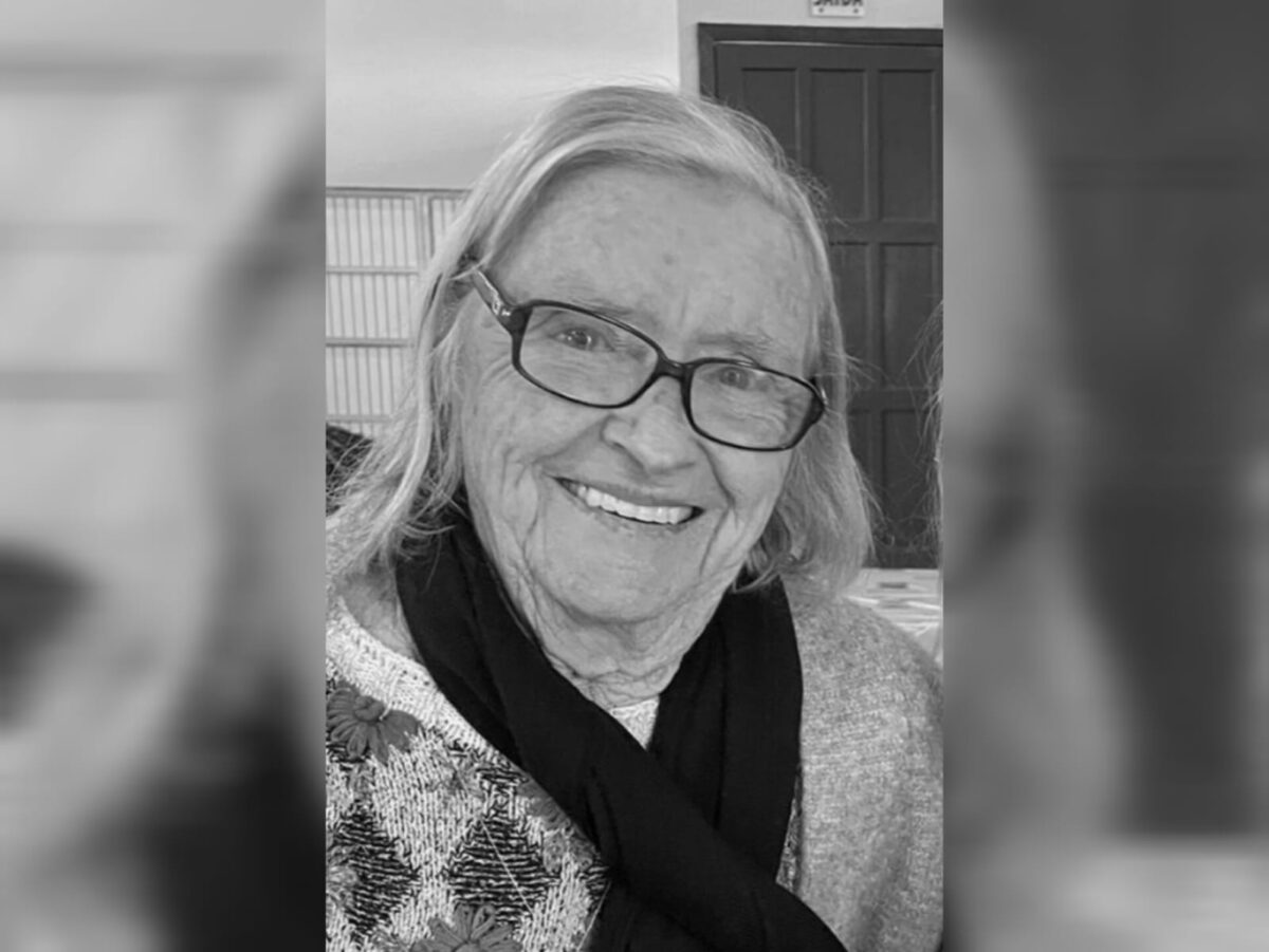 Nota de falecimento: Vanilda De Faveri Zanelatto, aos 84 anos 1 Nota de falecimento: Vanilda De Faveri Zanelatto, aos 84 anos