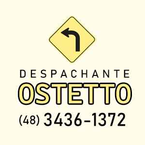 Despachante Ostetto em Nova Veneza