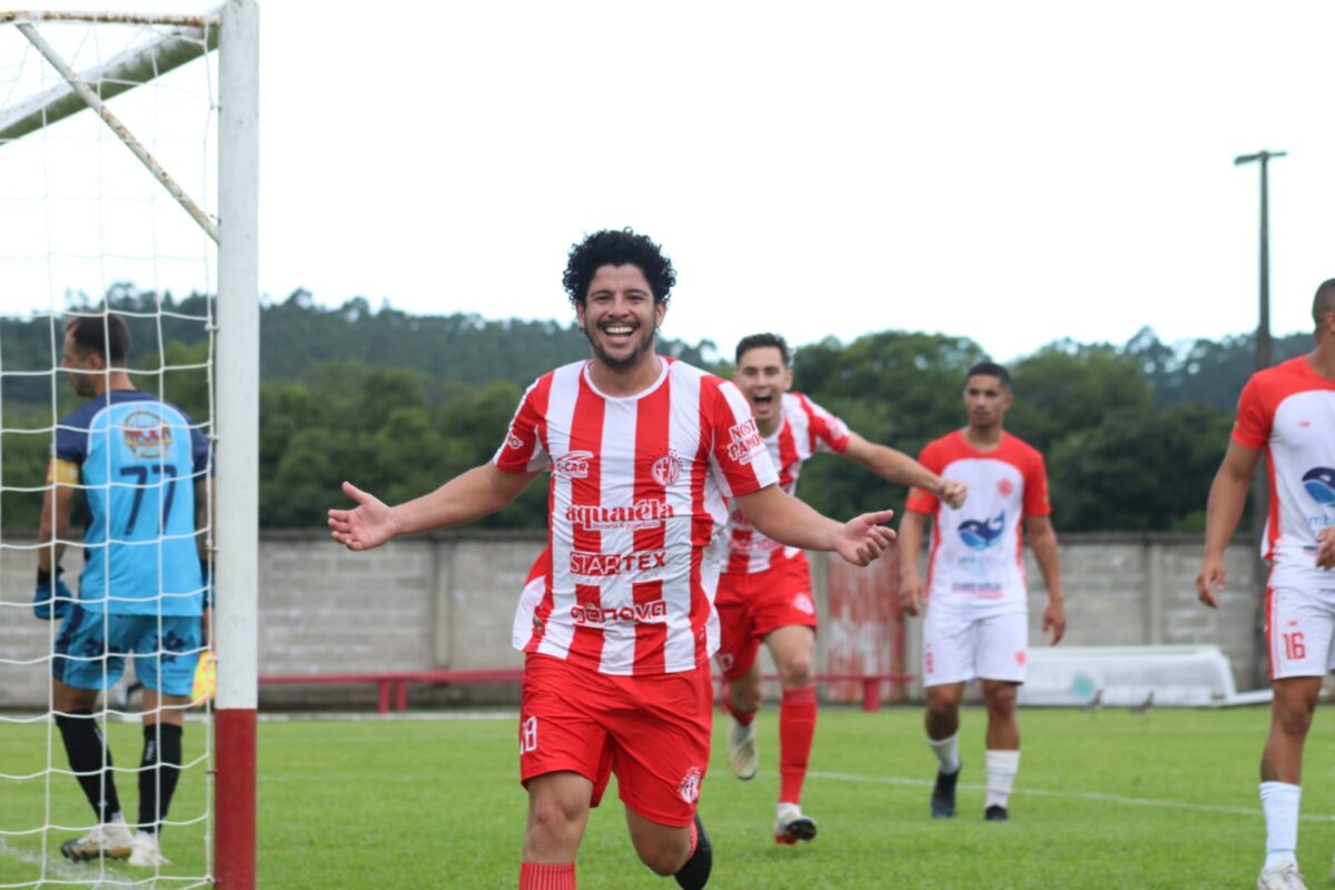 Copa Sul: Metropolitano vence o Vila Nova em casa