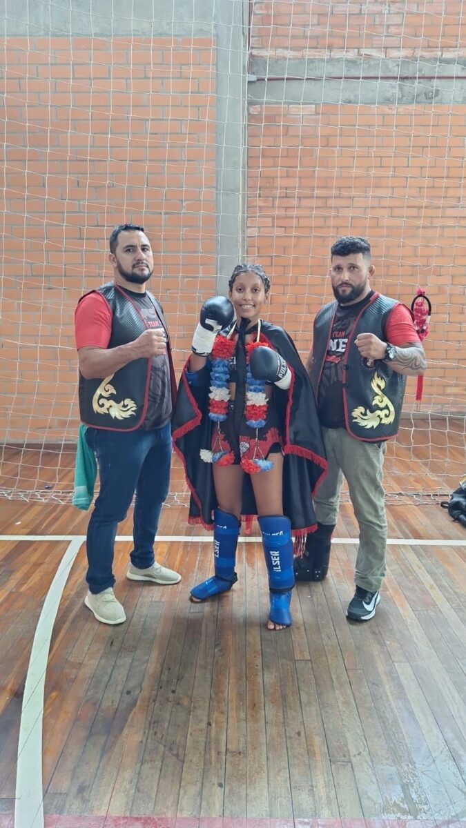 Team Veneza conquista troféu e cinturão no Ma.Ley Fight em Caxias do Sul 3 Team Veneza conquista troféu e cinturão no Ma.Ley Fight em Caxias do Sul