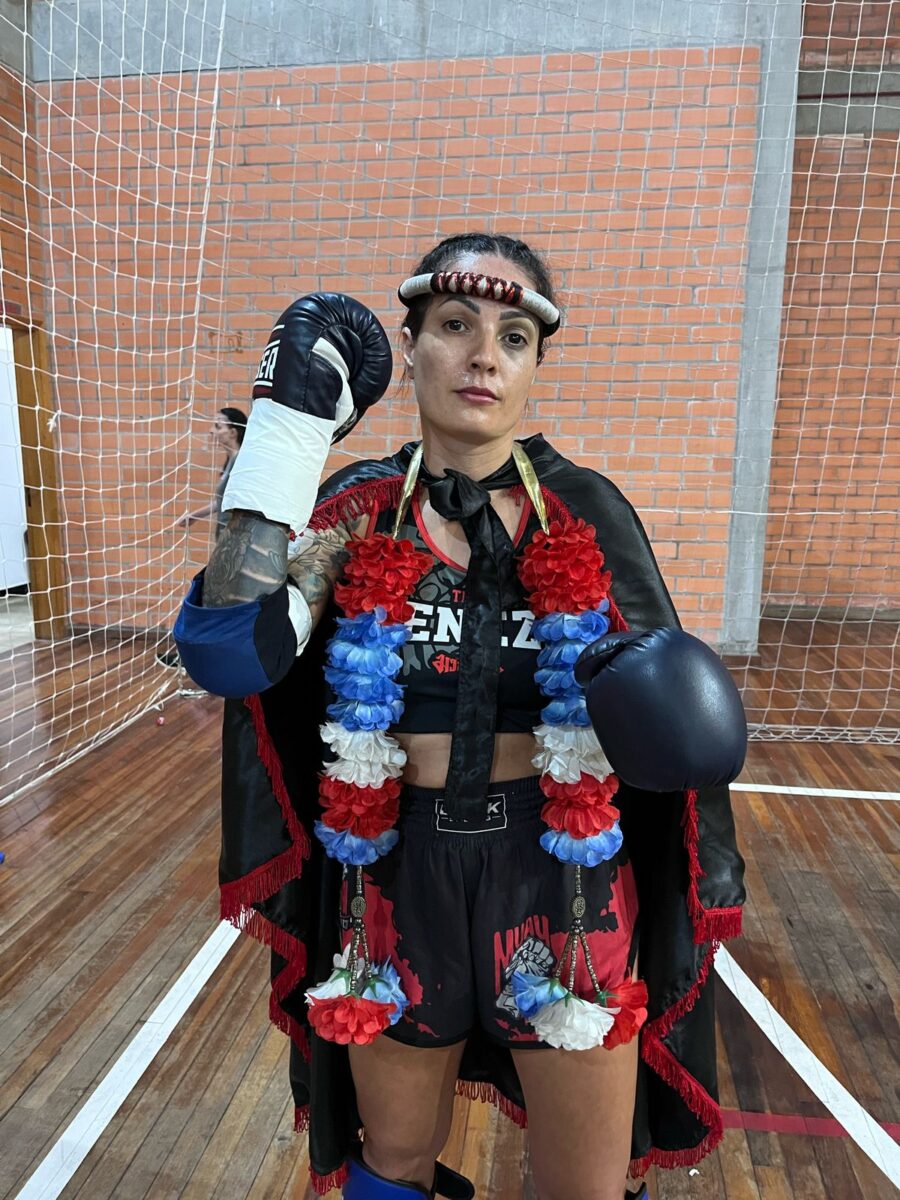 Team Veneza conquista troféu e cinturão no Ma.Ley Fight em Caxias do Sul 8 Team Veneza conquista troféu e cinturão no Ma.Ley Fight em Caxias do Sul