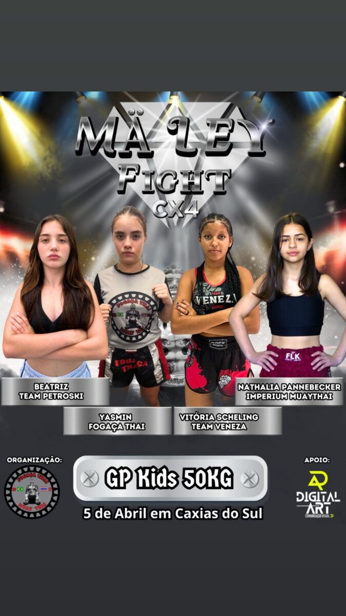 Team Veneza conquista troféu e cinturão no Ma.Ley Fight em Caxias do Sul 7 Team Veneza conquista troféu e cinturão no Ma.Ley Fight em Caxias do Sul