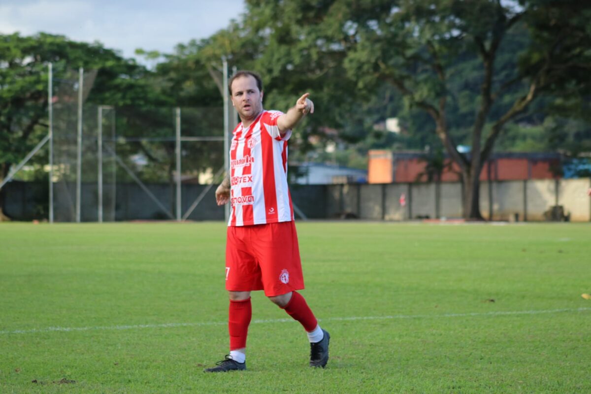 Metropolitano vence o Gatorads e avança às semifinais da Copa Sul
