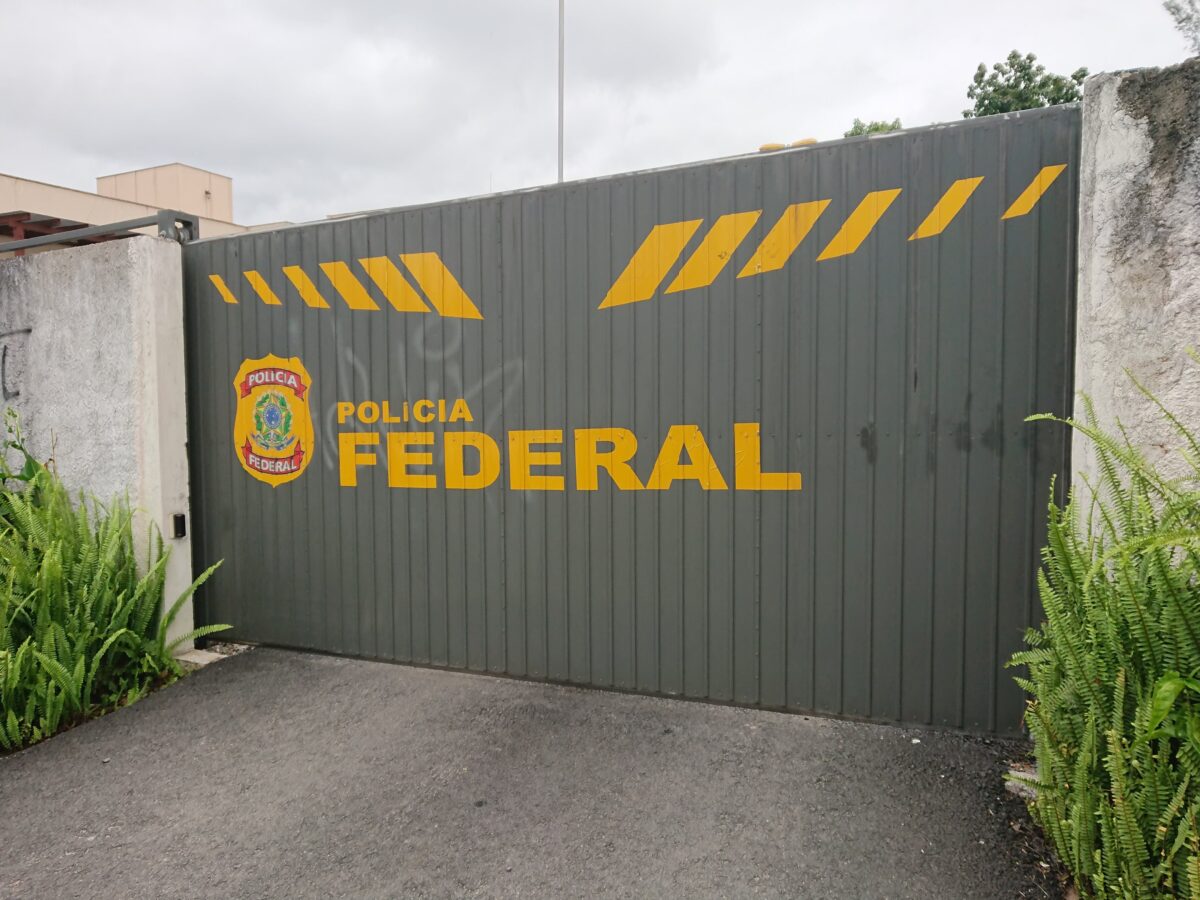 Após meses de investigação, homem é preso por compartilhar material de abuso infantil 2 Após meses de investigação, homem é preso por compartilhar material de abuso infantil