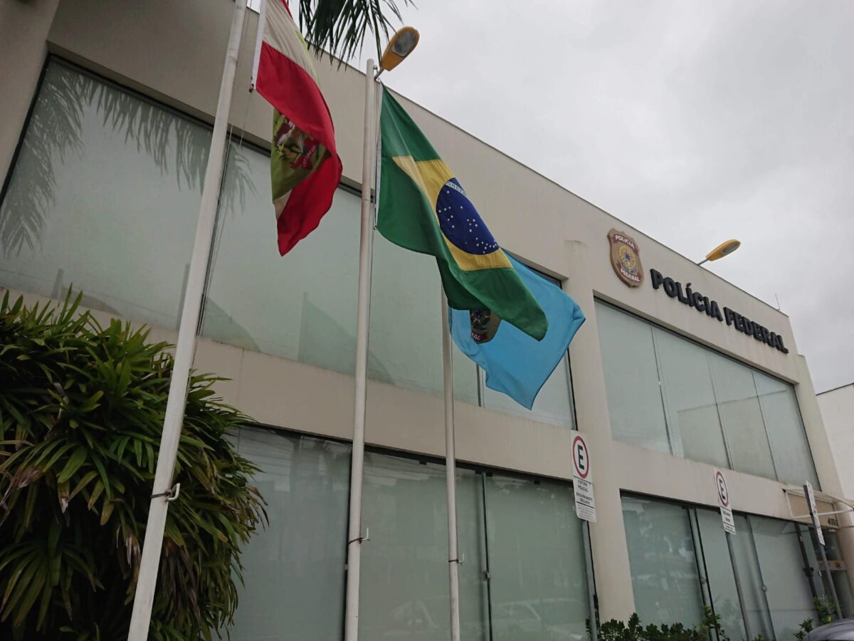 Após meses de investigação, homem é preso por compartilhar material de abuso infantil 1 Após meses de investigação, homem é preso por compartilhar material de abuso infantil