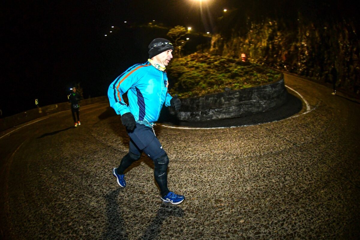 Segunda edição da Serpente Night Run ocorre em agosto