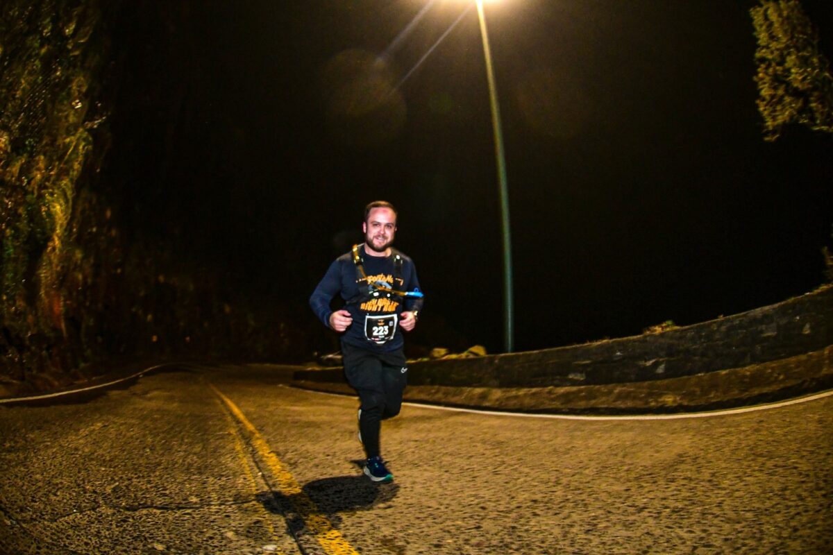 Segunda edição da Serpente Night Run ocorre em agosto