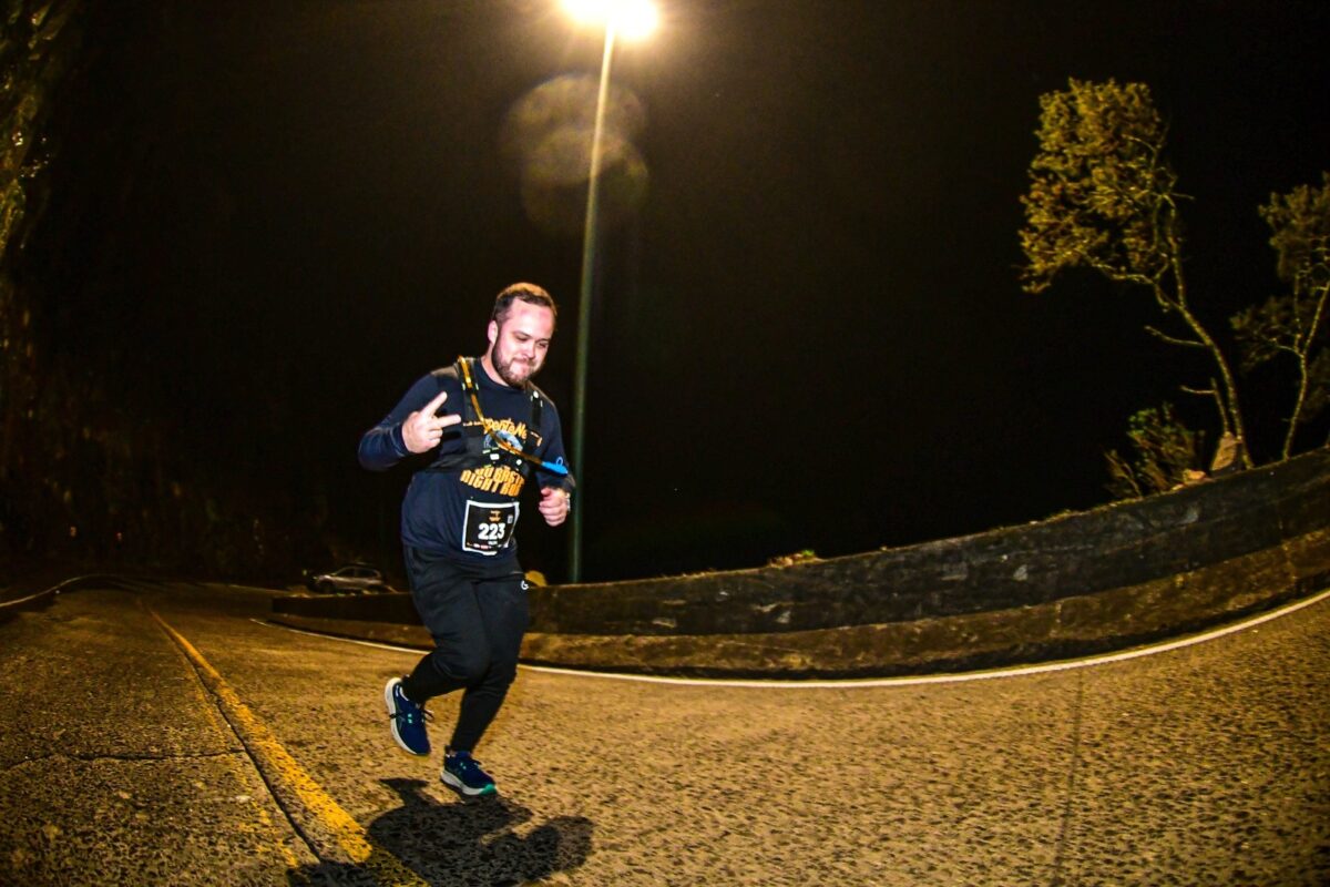 Segunda edição da Serpente Night Run ocorre em agosto