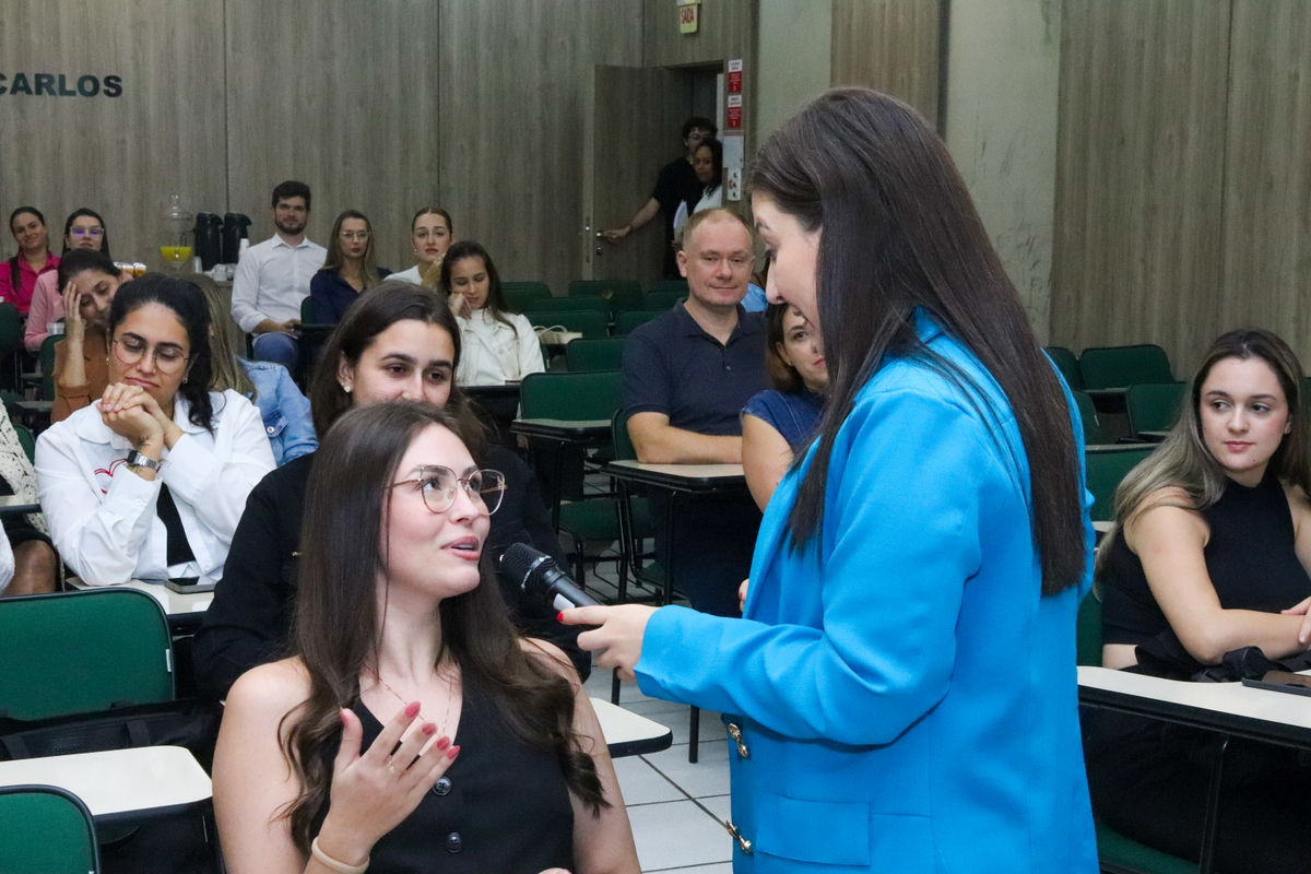 Unesc inicia nova turma da Pós-Graduação em Estética Facial e Corporal Avançada 4 Unesc inicia nova turma da Pós-Graduação em Estética Facial e Corporal Avançada