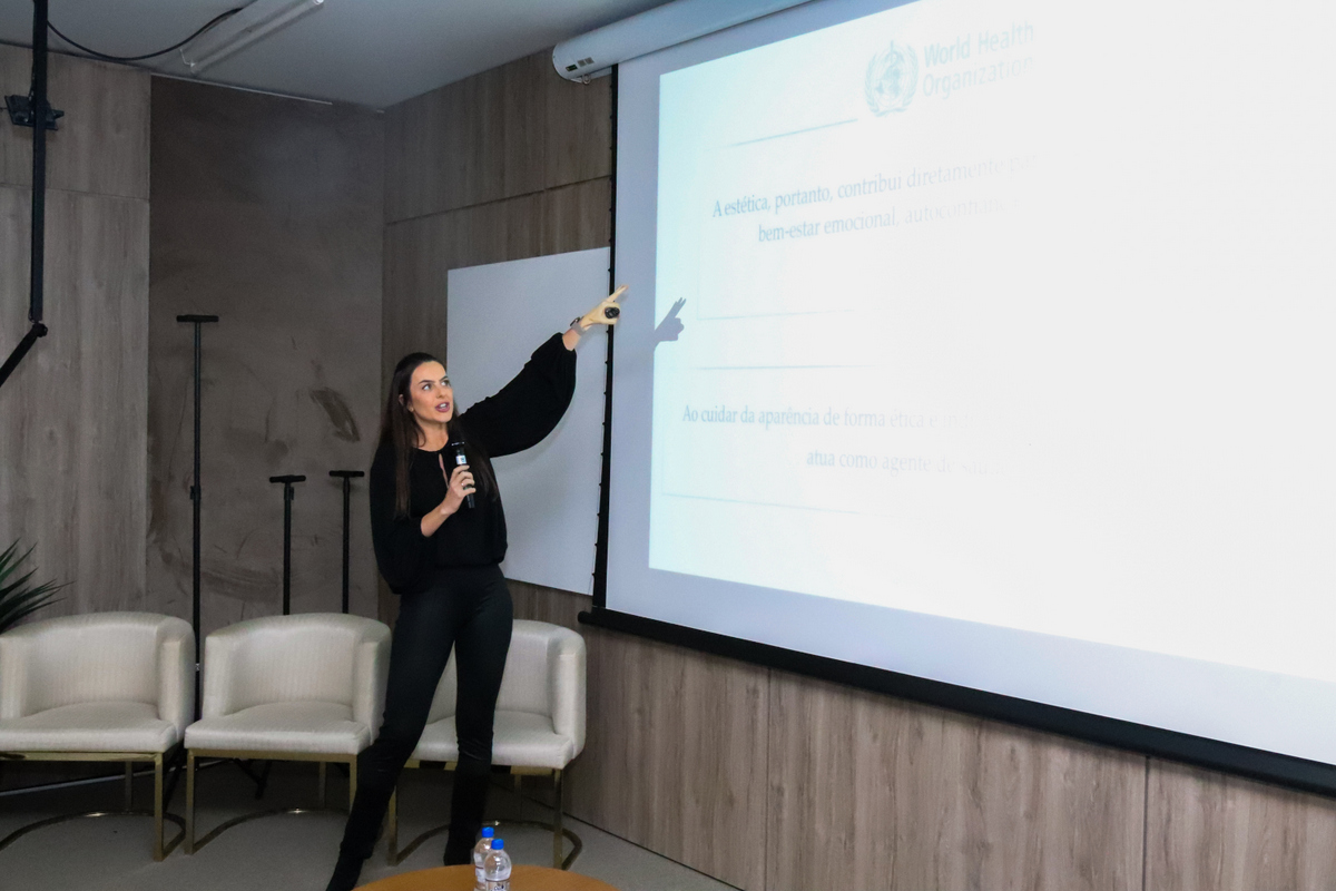 Unesc inicia nova turma da Pós-Graduação em Estética Facial e Corporal Avançada 6 Unesc inicia nova turma da Pós-Graduação em Estética Facial e Corporal Avançada
