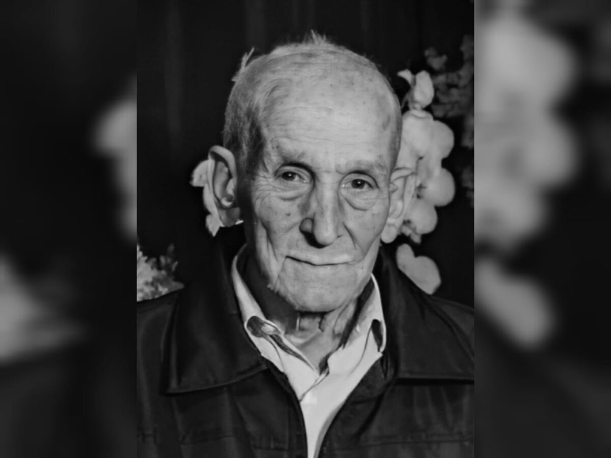 Nota de falecimento: Ângelo Frasseto, aos 85 anos 1 Nota de falecimento: Ângelo Frasseto, aos 85 anos