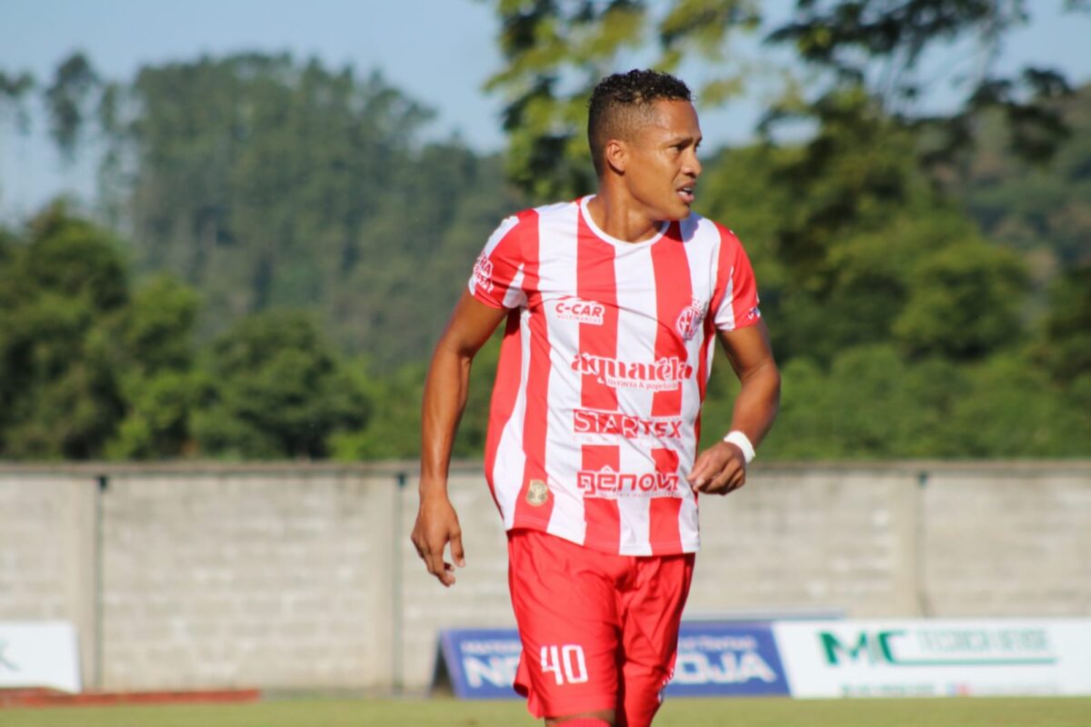 Metropolitano se despede da Copa Sul 1 Metropolitano se despede da Copa Sul