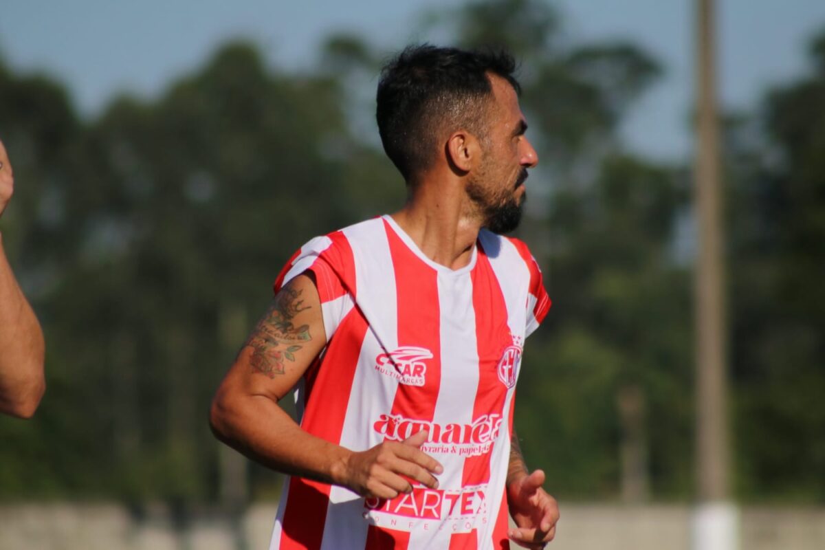 Metropolitano se despede da Copa Sul 2 Metropolitano se despede da Copa Sul