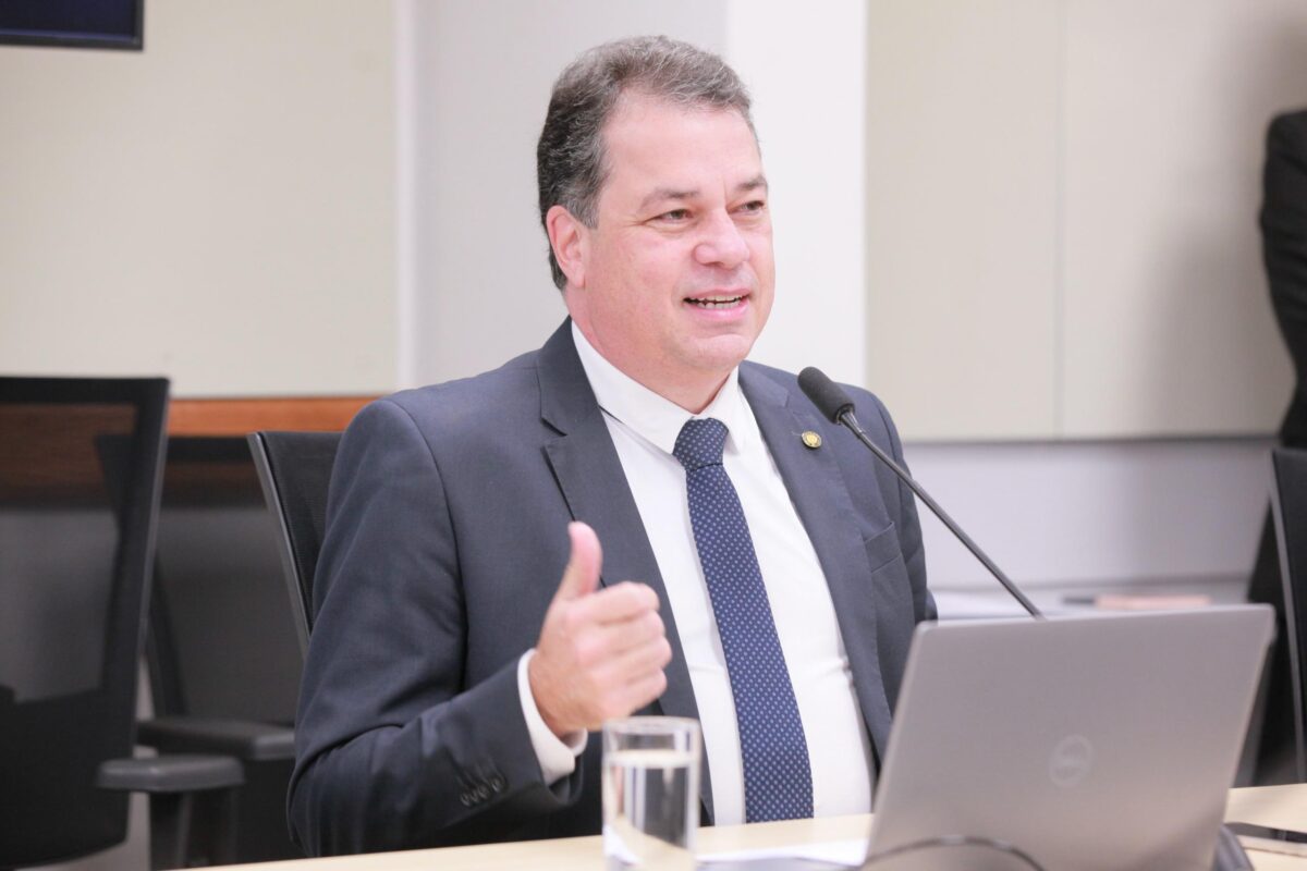 Deputado Minotto defende cancelas exclusivas para motocicletas em praças de pedágio 1 Deputado Minotto defende cancelas exclusivas para motocicletas em praças de pedágio