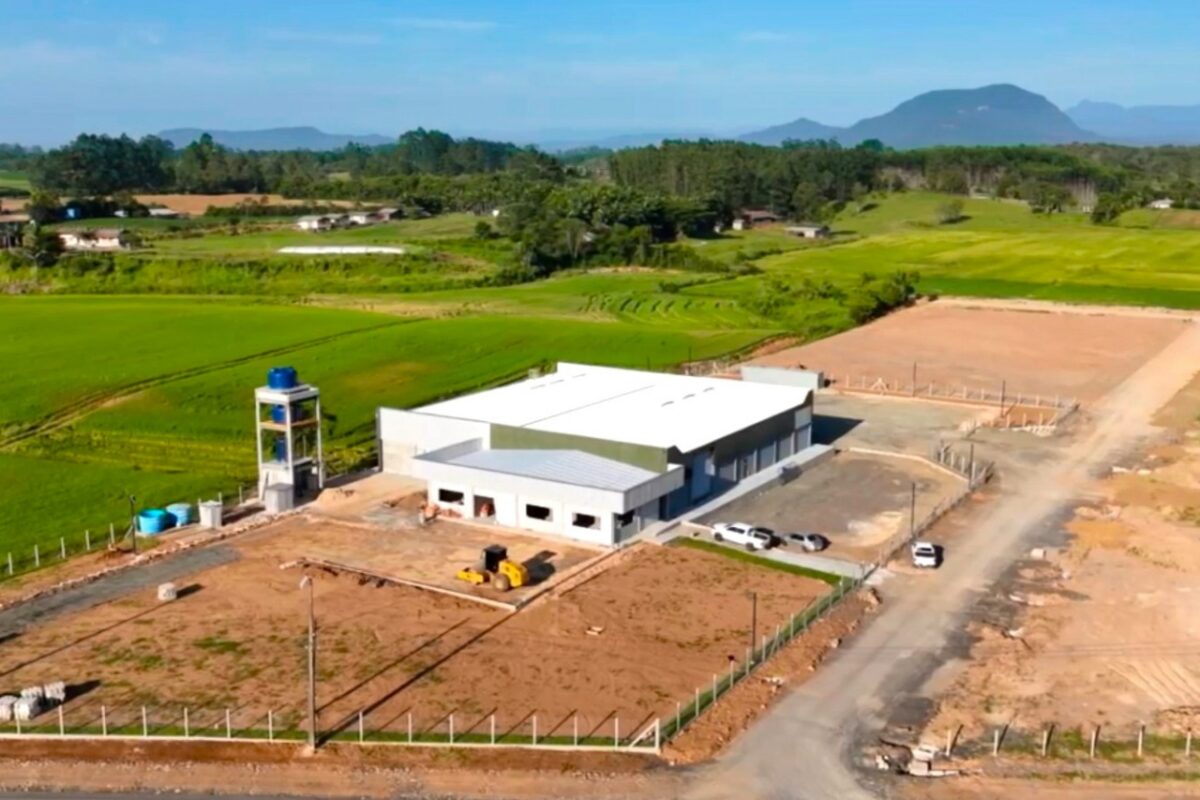 Tecnologia de Alimentos e a nova era da alimentação: dos temperos aos suplementos, indústria de Nova Veneza investe em transformação no setor 1 Tecnologia de Alimentos e a nova era da alimentação: dos temperos aos suplementos, indústria de Nova Veneza investe em transformação no setor
