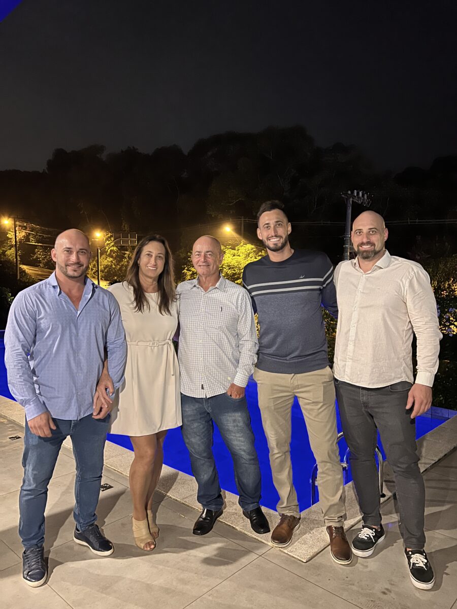 Nova Veneza inaugura o Villa Romagna, seu primeiro condomínio fechado de alto padrão 1 Nova Veneza inaugura o Villa Romagna, seu primeiro condomínio fechado de alto padrão