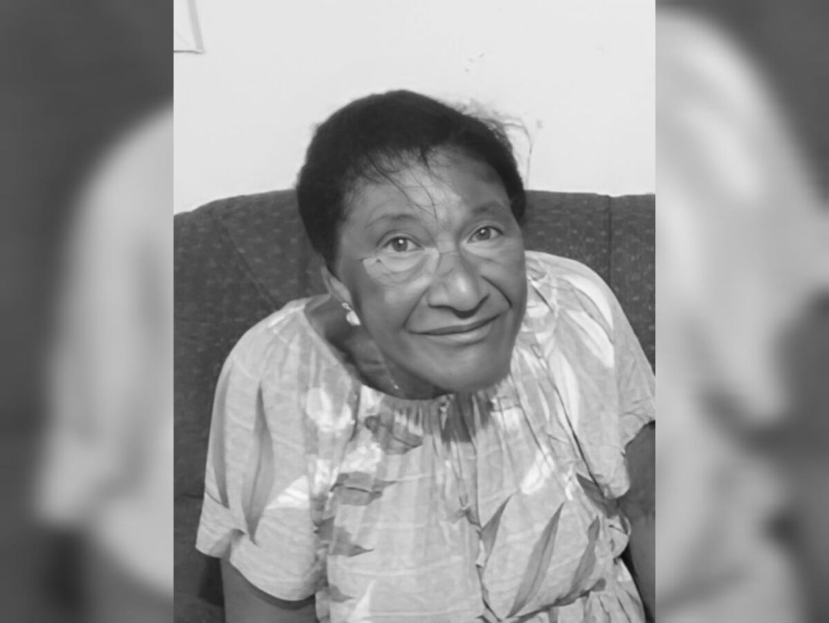 Nota de falecimento: Janete das Graças Velho Correa, aos 78 anos 1 Nota de falecimento: Janete das Graças Velho Correa, aos 78 anos