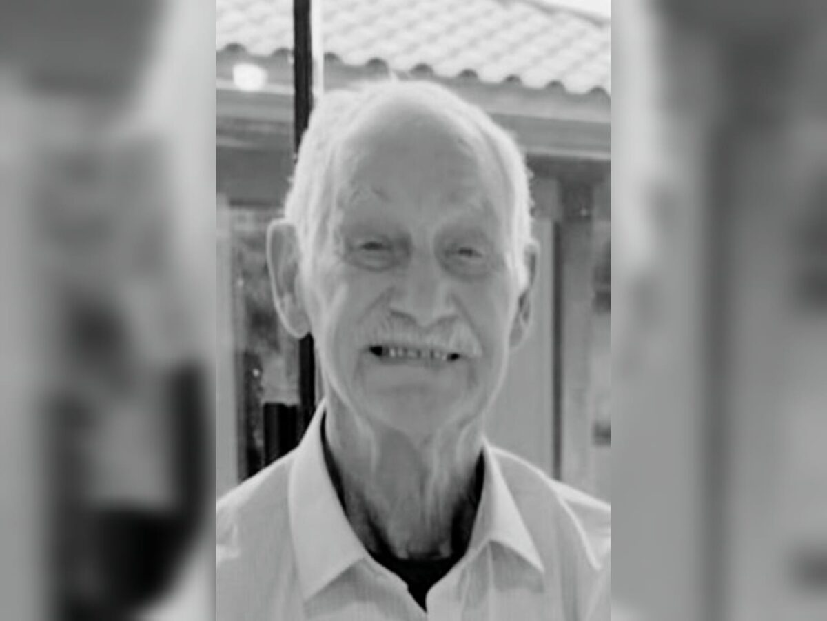 Nota de falecimento: João Costa, aos 90 anos 1 Nota de falecimento: João Costa, aos 90 anos