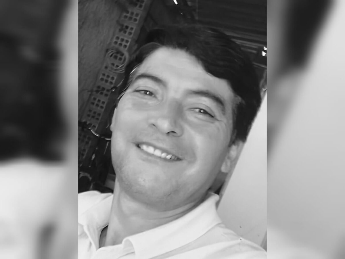 Nota de falecimento: Joelto Correa Barbosa Pereira, aos 56 anos 1 Nota de falecimento: Joelto Correa Barbosa Pereira, aos 56 anos