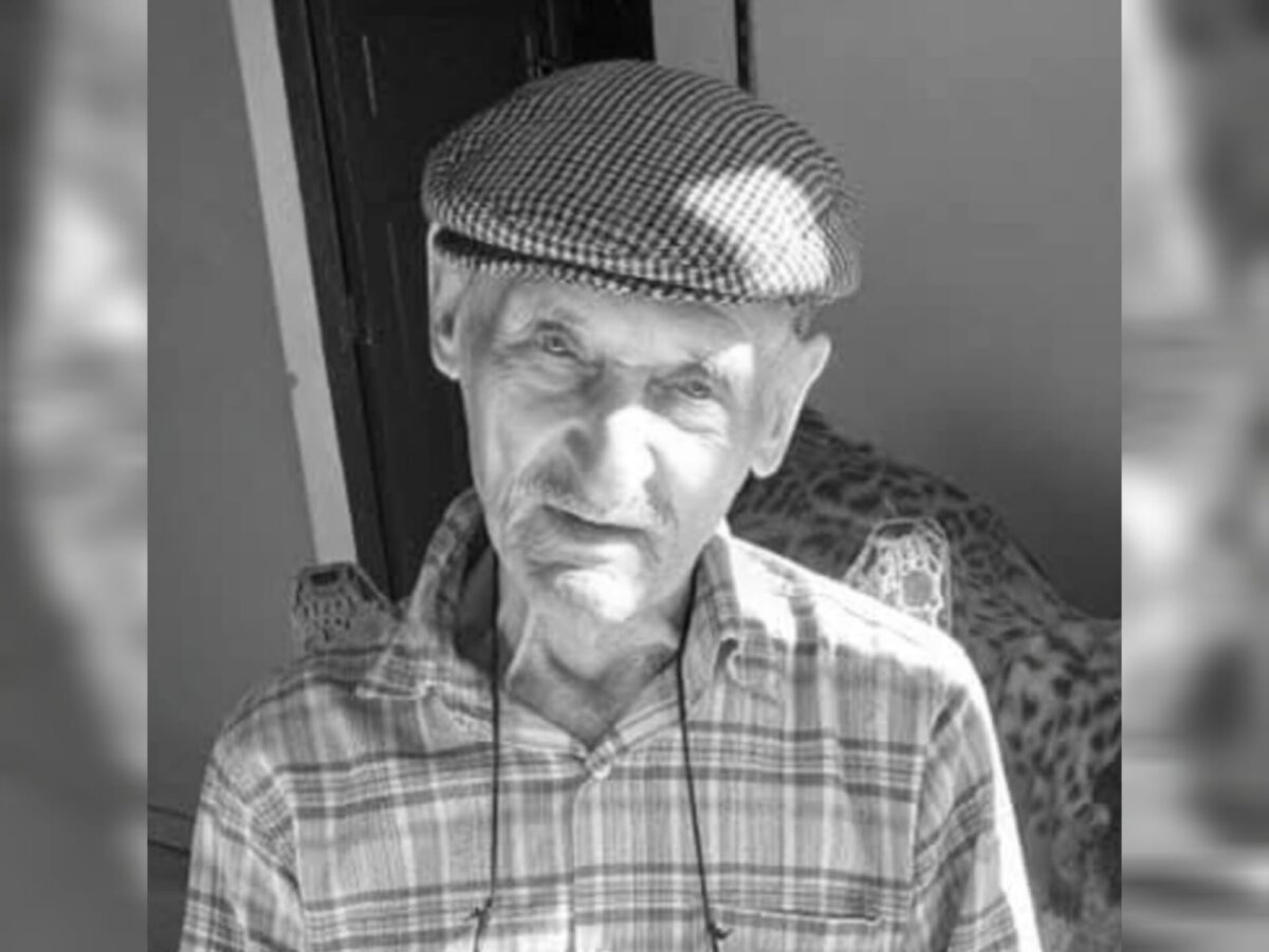 Nota de falecimento: José Romanha, aos 96 anos 1 José Romagna