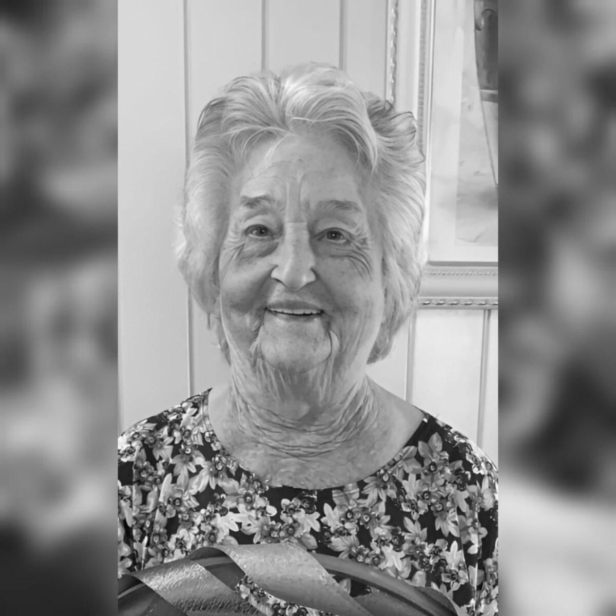 Nota de falecimento: Maria Costa Bongiolo, aos 97 anos 1 Nota de falecimento: Maria Costa Bongiolo, aos 97 anos