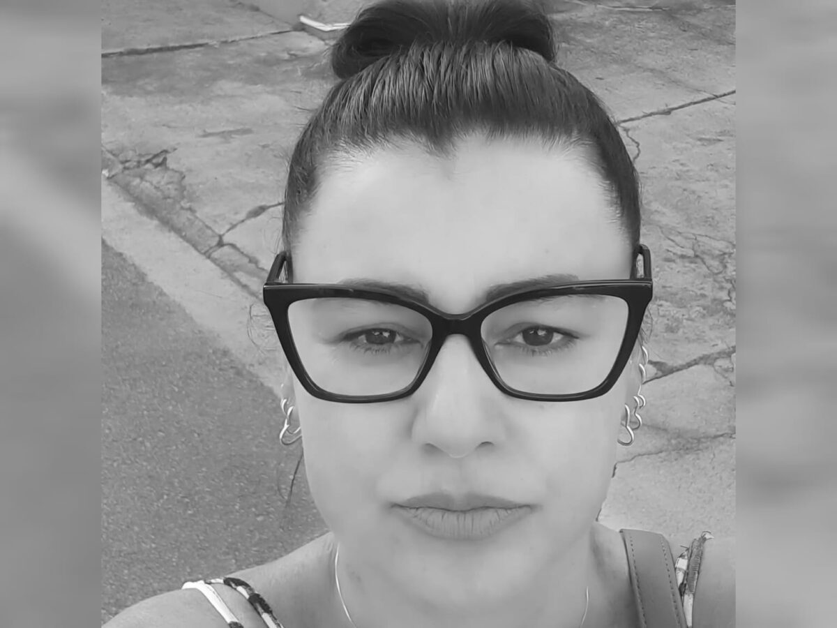 Nota de falecimento: Maria Terezinha Torres, aos 48 anos 1 Nota de falecimento: Maria Terezinha Torres, aos 48 anos
