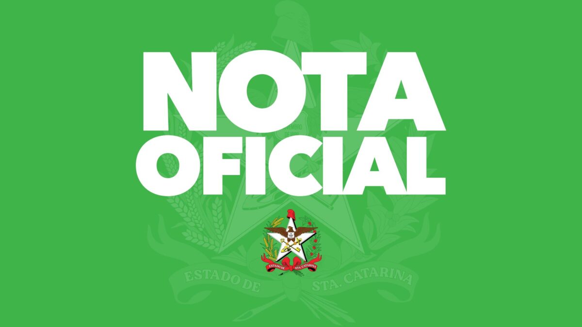 Santa Catarina descarta mais duas suspeitas de Influenza Aviária de Alta Patogenicidade 1 Santa Catarina descarta mais duas suspeitas de Influenza Aviária de Alta Patogenicidade