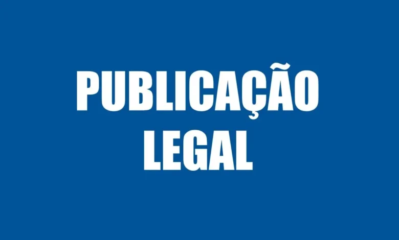 Convocação assembleia geral ordinária Metropolitano Clube