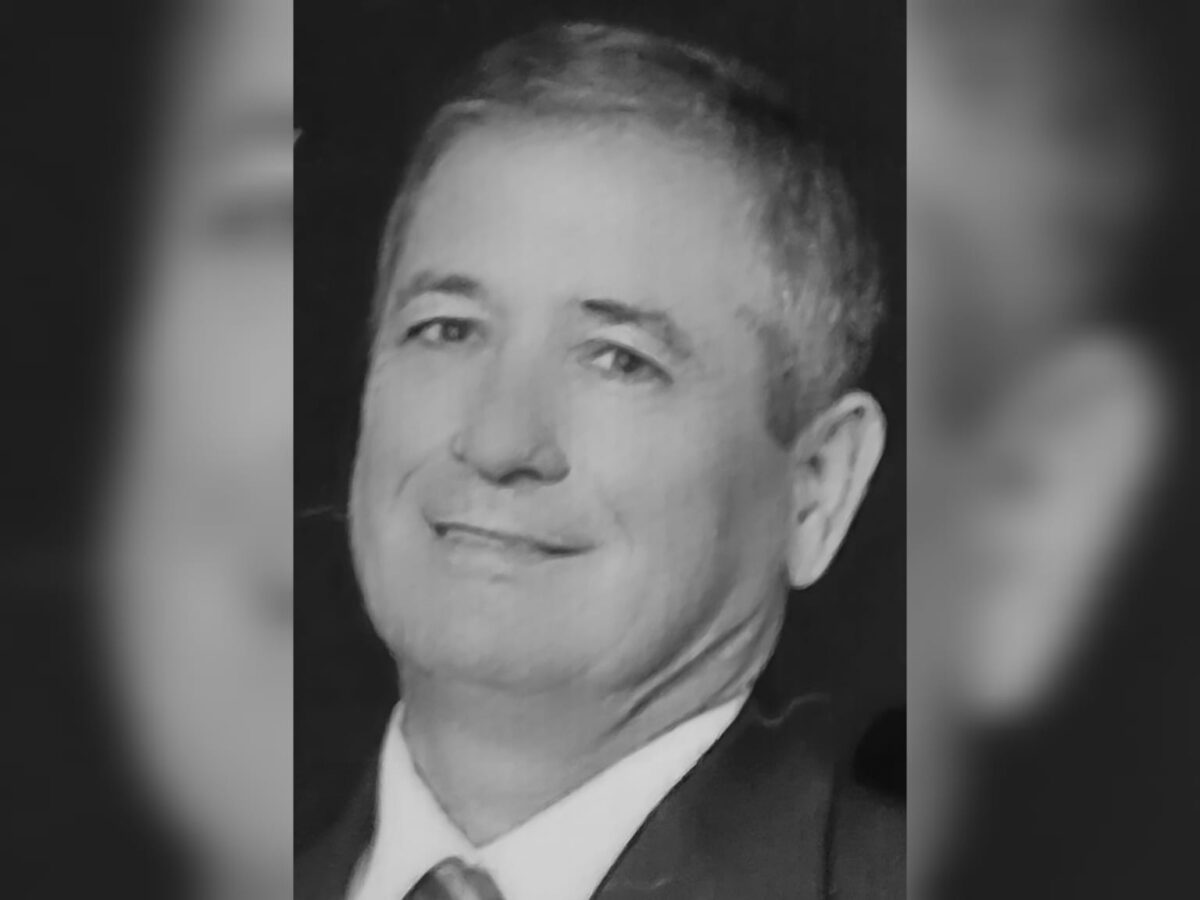 Nota de falecimento: Sininfredo Moretto, aos 69 anos 1 Nota de falecimento: Sininfredo Moretto, aos 69 anos