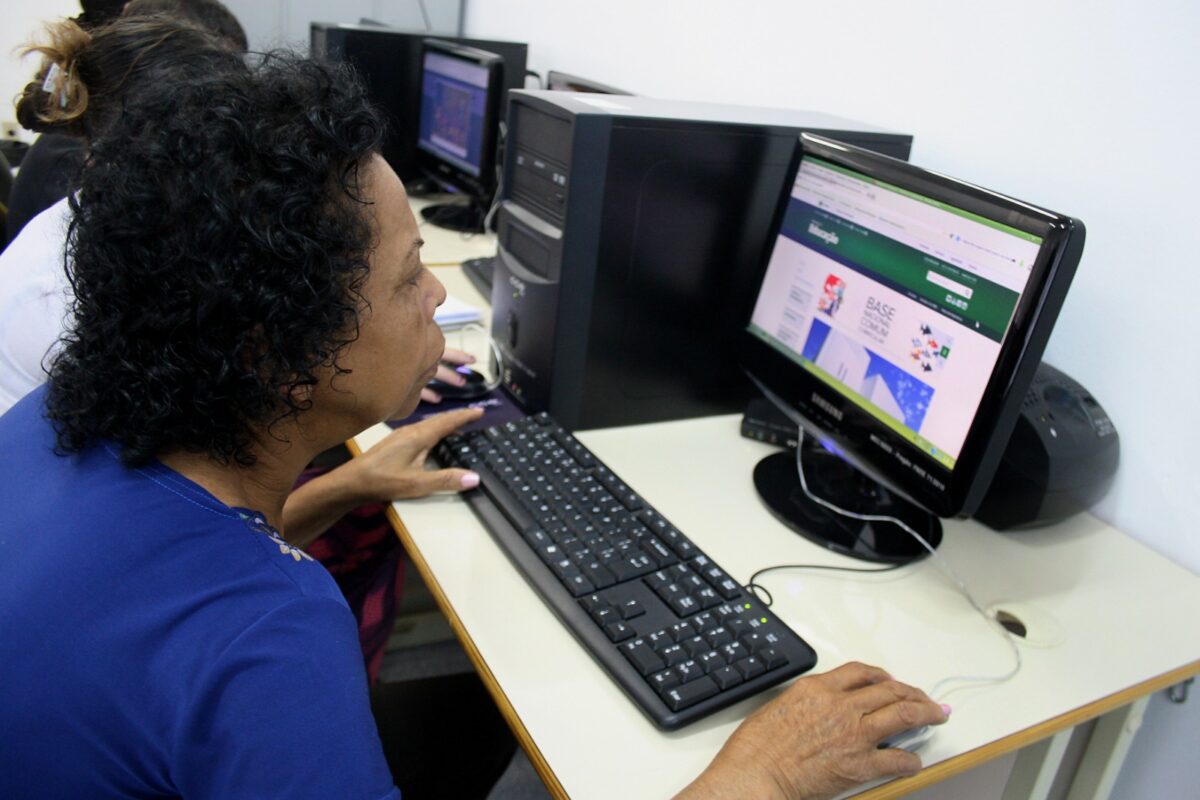 Inscrições para o Encceja 2025 terminam nesta sexta-feira 1 Inscrições para o Encceja 2025 terminam nesta sexta-feira