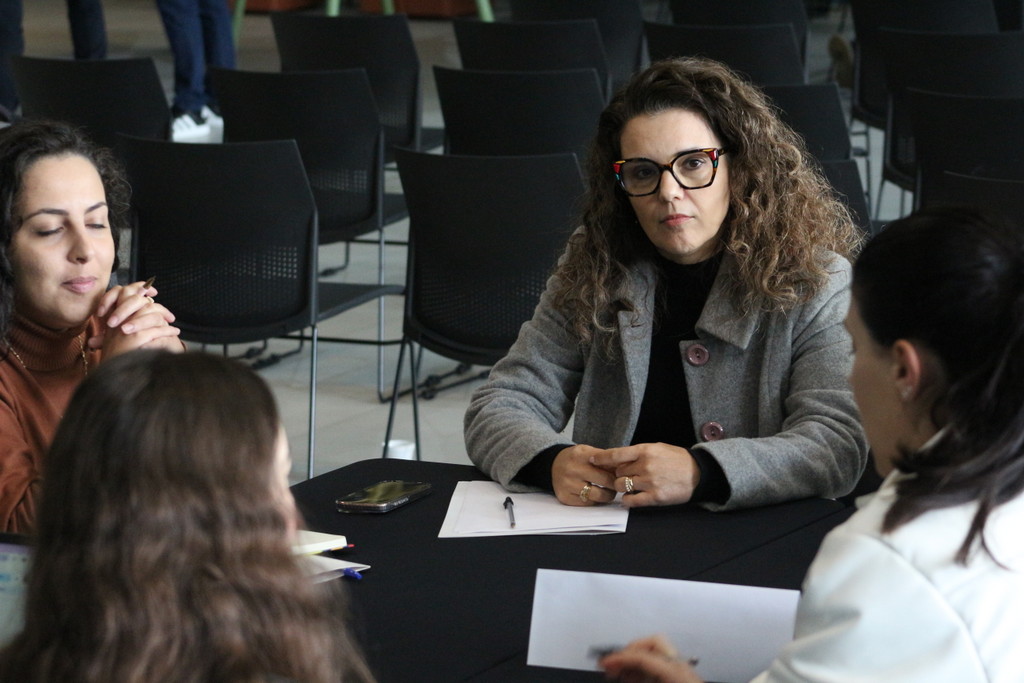 Iniciativas da Unesc contribuem com o desenvolvimento do setor Turístico da região 7 Iniciativas da Unesc contribuem com o desenvolvimento do setor Turístico da região