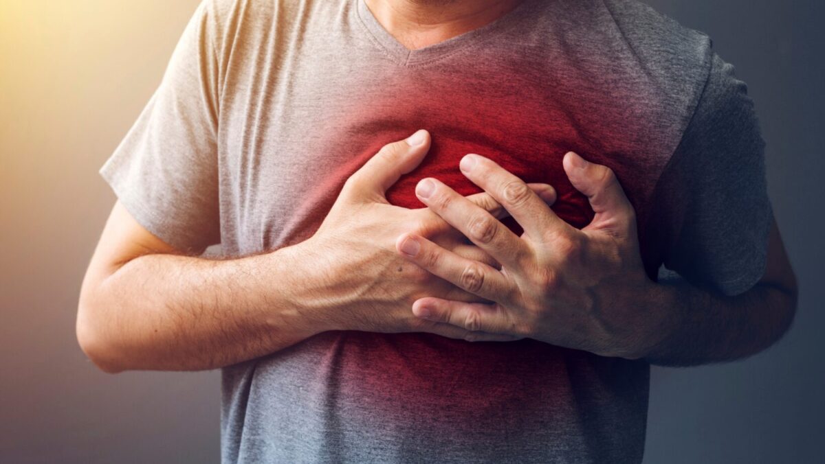 HSJosé reduz mortalidade por infarto com atendimento ágil, tecnologia avançada e cuidado humano 1 HSJosé reduz mortalidade por infarto com atendimento ágil, tecnologia avançada e cuidado humano