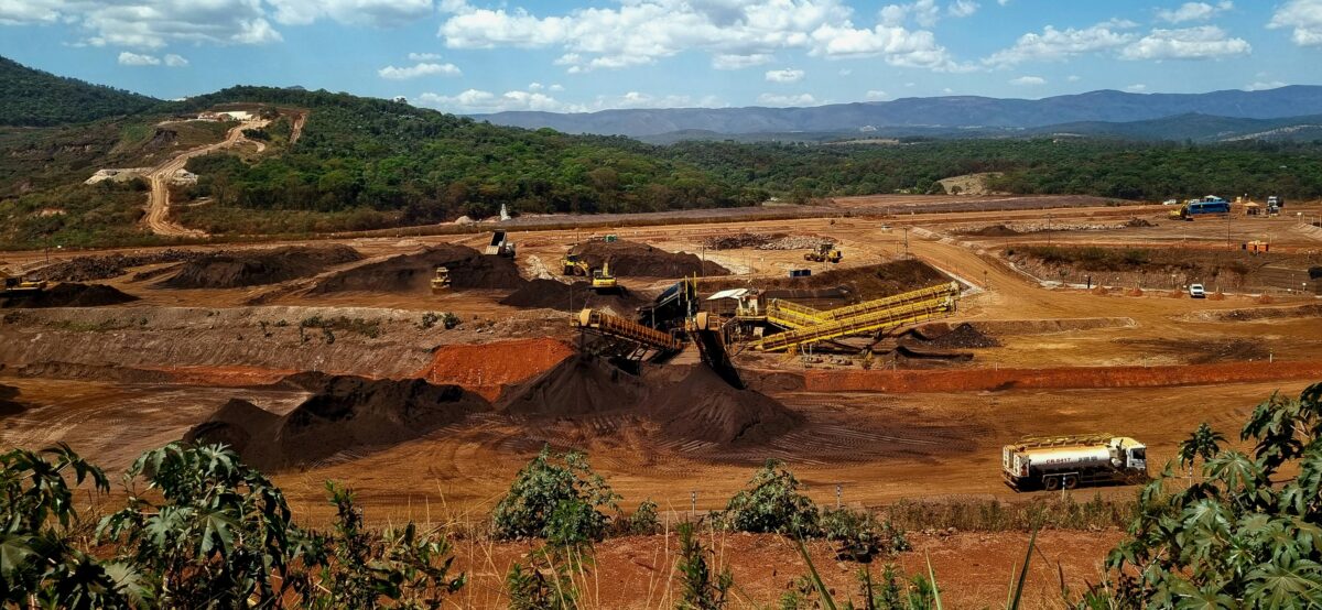 Por que as práticas sustentáveis estão a redefinir a extração global de recursos 2 Por que as práticas sustentáveis estão a redefinir a extração global de recursos
