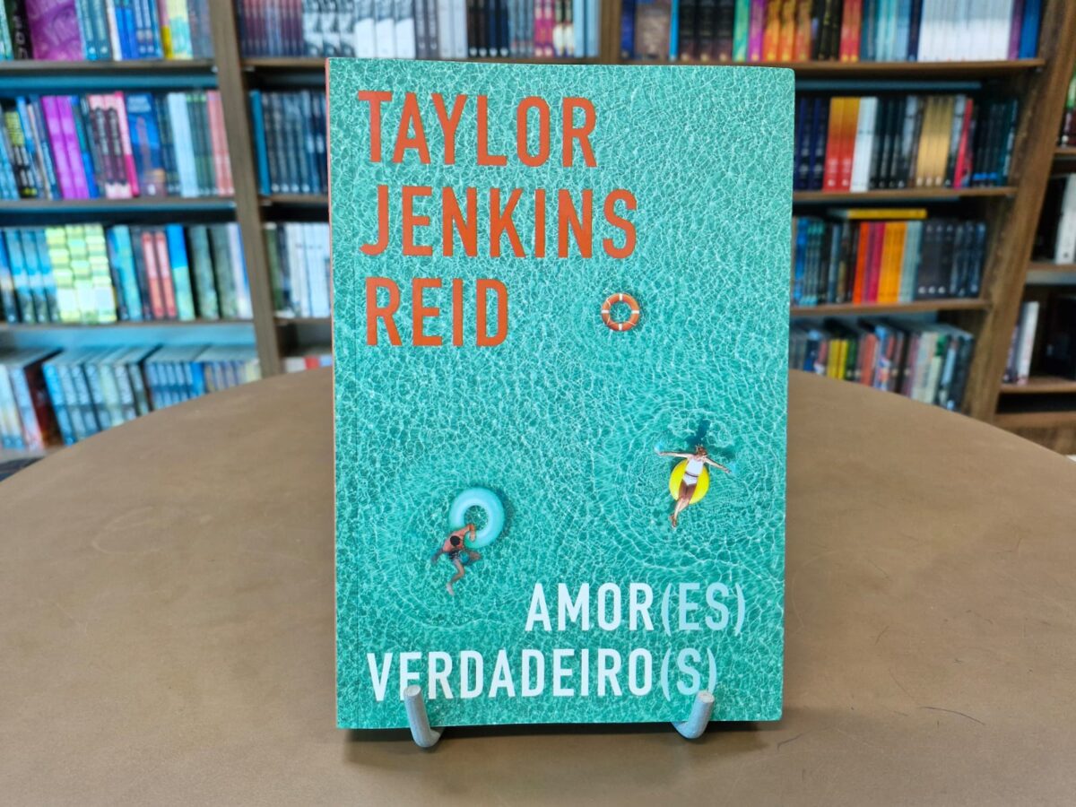 Resenha do livro: Amor(es) Verdadeiro(s), Taylor Jenkins Reid 2 Resenha do livro: Amor(es) Verdadeiro(s), Taylor Jenkins Reid