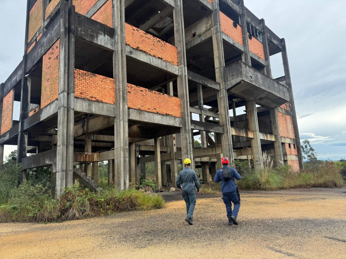 Corpo de Bombeiros suspende buscas por idoso desaparecido em Forquilhinha após 10 dias de operação intensiva 5 Corpo de Bombeiros suspende buscas por idoso desaparecido em Forquilhinha após 10 dias de operação intensiva