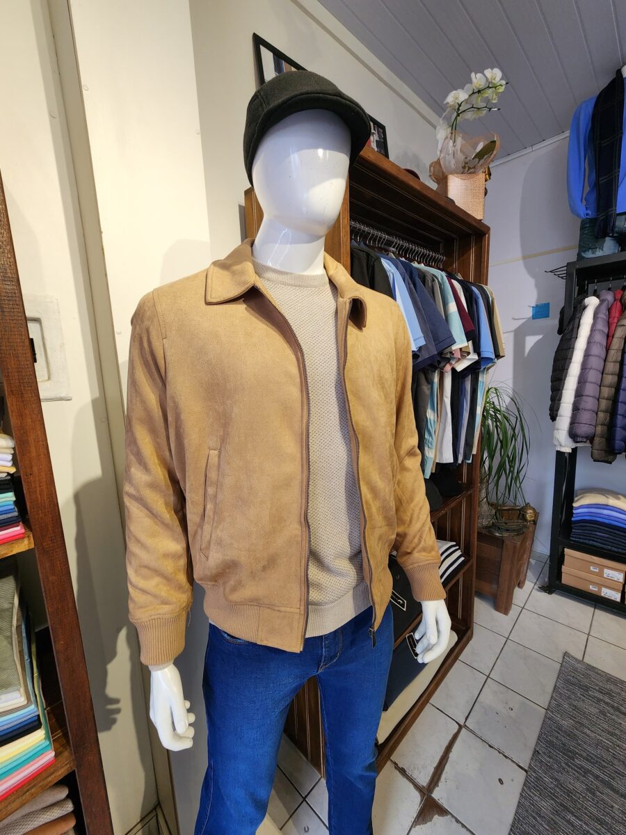 Di Piero Moda Masculina inaugura loja no centro de Nova Veneza 2 Di Piero Moda Masculina inaugura loja no centro de Nova Veneza