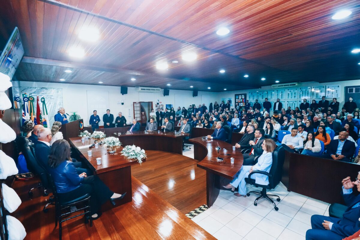 Câmara de Nova Veneza entrega título de Cidadão Honorário a nove personalidades 5 Câmara de Nova Veneza entrega título de Cidadão Honorário a nove personalidades