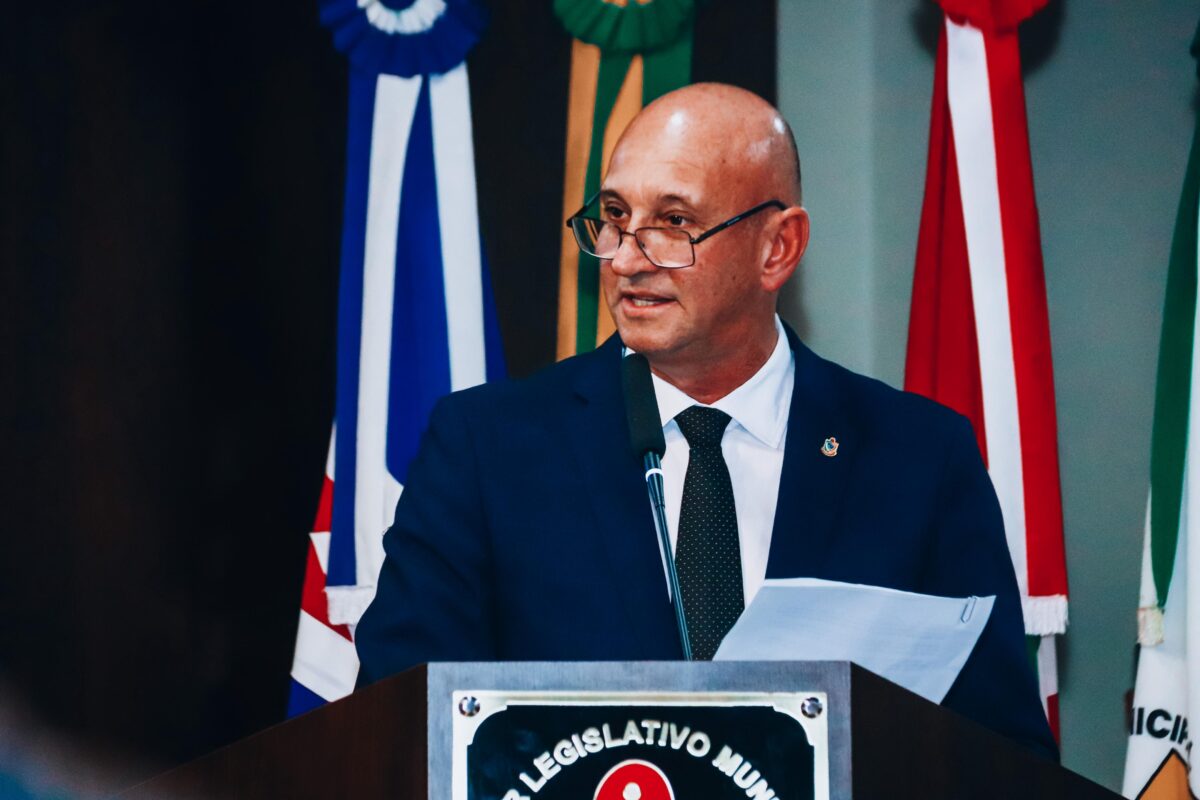 Câmara de Nova Veneza entrega título de Cidadão Honorário a nove personalidades 18 Câmara de Nova Veneza entrega título de Cidadão Honorário a nove personalidades