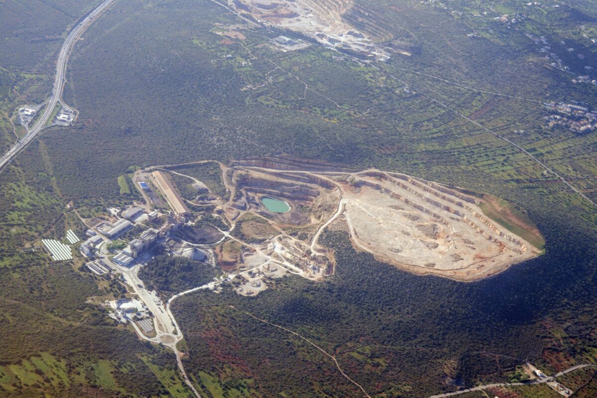 Por que as práticas sustentáveis estão a redefinir a extração global de recursos 1 Por que as práticas sustentáveis estão a redefinir a extração global de recursos