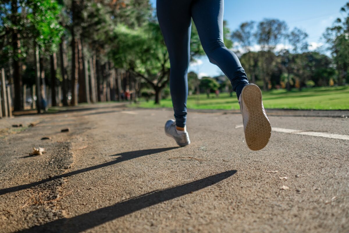 O que acontece com o nosso corpo quando corremos uma maratona? 1 O que acontece com o nosso corpo quando corremos uma maratona?