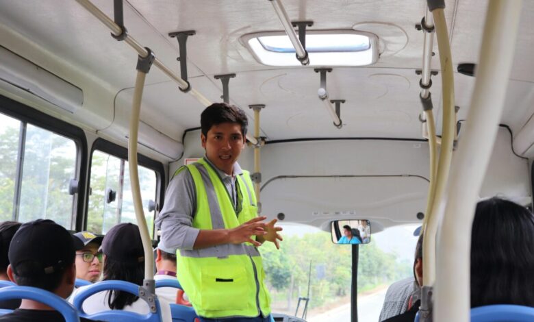 Dicas para economizar viajando de ônibus em alta temporada