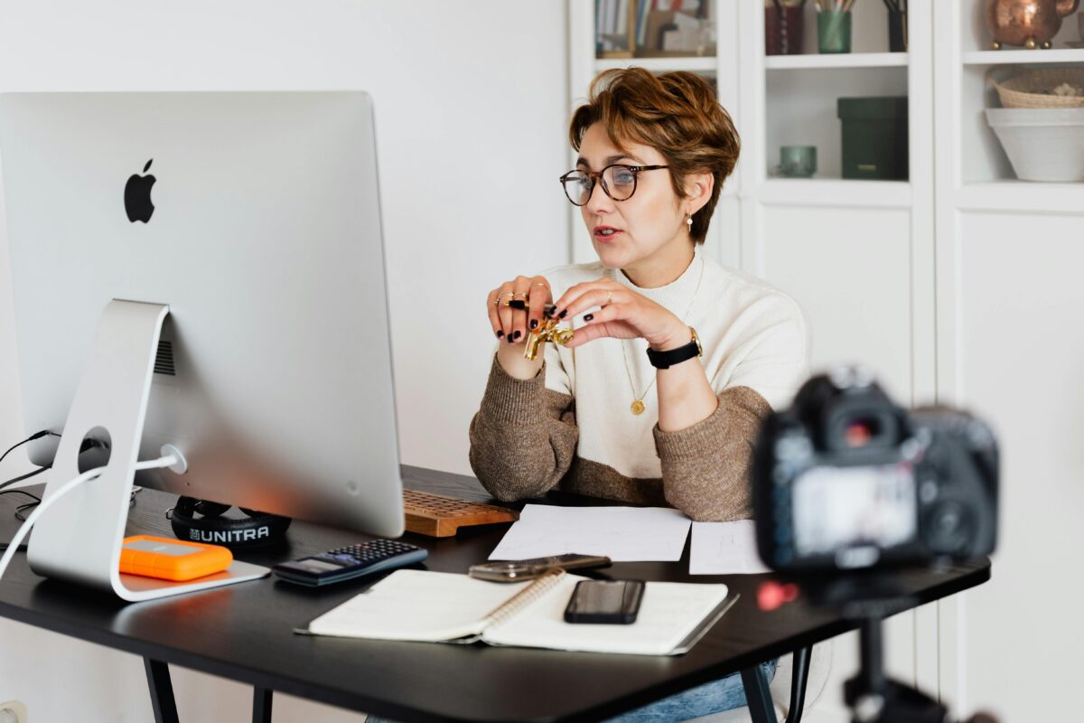Aulas práticas no EAD: preparando você para a vida real 1 Aulas práticas no EAD: preparando você para a vida real
