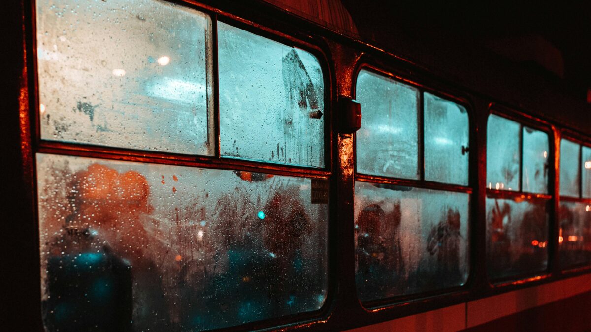 Conheça os diferenciais dos ônibus Toppo e Trevvo da Rota 1 Conheça os diferenciais dos ônibus Toppo e Trevvo da Rota