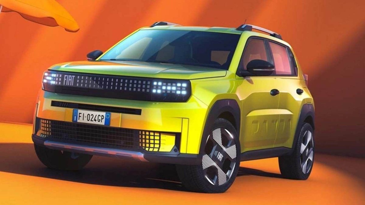 É falso: Fiat não lançará Novo Uno por R$ 30 mil no Brasil 1 É falso: Fiat não lançará Novo Uno por R$ 30 mil no Brasil